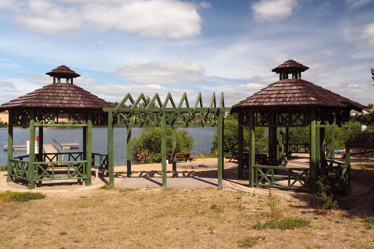 Domek Na Kaszubach - Caly Dla Ciebie! Lipnica  Exterior foto